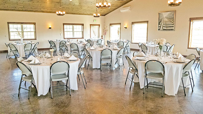 Catering Meal Serving Area Venue Dining Hall