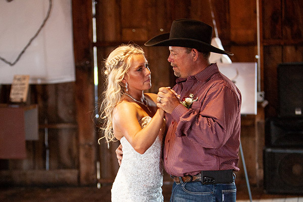 Father Daughter Dance